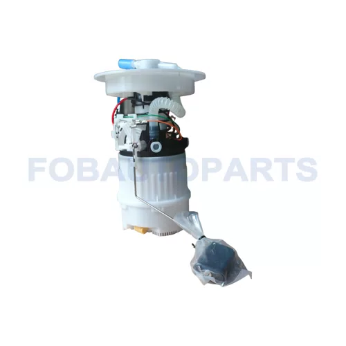 Fuel Pump Module Assembly Compatible for Mazda 6 2.3L 3.0L 2003-2008 L390-13-35ZE E8588M - image 6